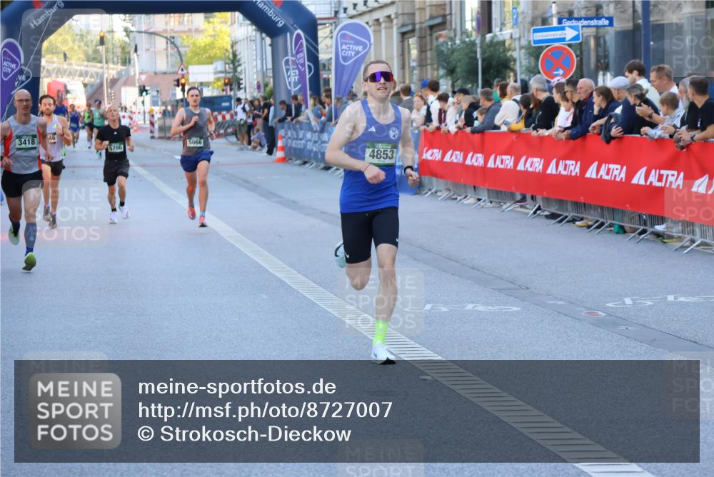07.09.2025 - BARMER Alsterlauf Strokosch-Dieckow http://msf.ph/oto/8727007 07.09.2025 09:36:41 Ziel 4253, 5370, 5374, 5429, 6068, 8314 meine-sportfotos.de