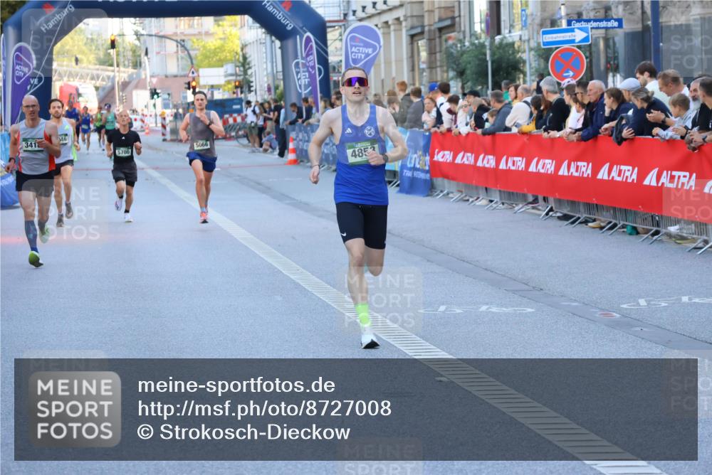 07.09.2025 - BARMER Alsterlauf Strokosch-Dieckow http://msf.ph/oto/8727008 07.09.2025 09:36:41 Ziel 4253, 5370, 5374, 5429, 6068, 8314 meine-sportfotos.de