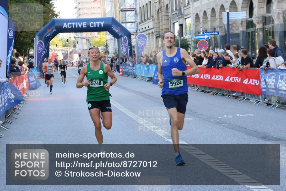 07.09.2025 - BARMER Alsterlauf Strokosch-Dieckow http://msf.ph/oto/8727012 07.09.2025 09:36:38 Ziel 5374, 5429, 6068, 8314 meine-sportfotos.de