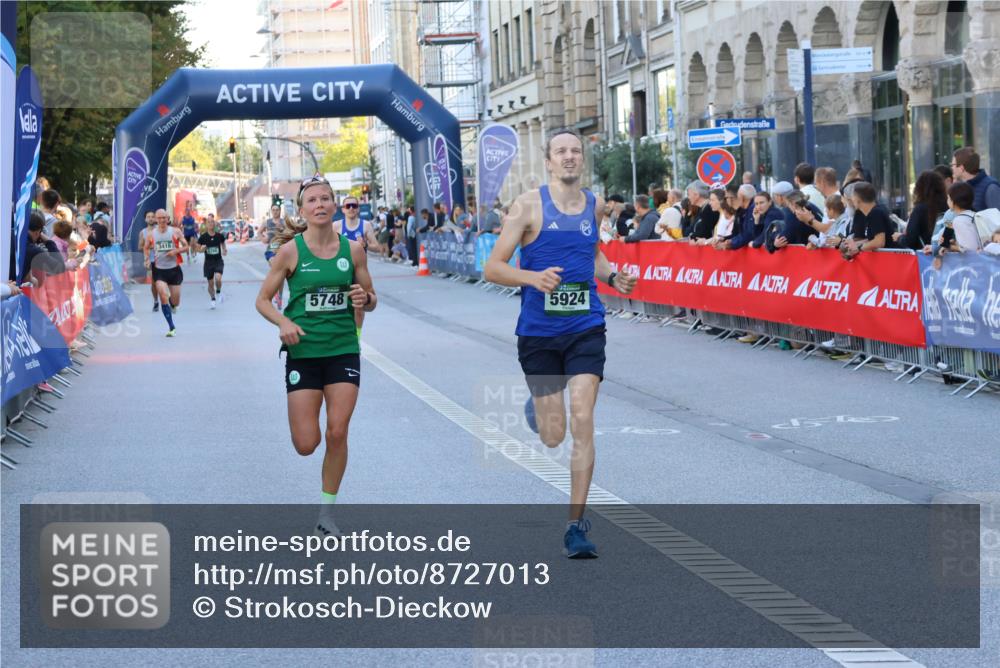 07.09.2025 - BARMER Alsterlauf Strokosch-Dieckow http://msf.ph/oto/8727013 07.09.2025 09:36:38 Ziel 5374, 5429, 6068, 8314 meine-sportfotos.de
