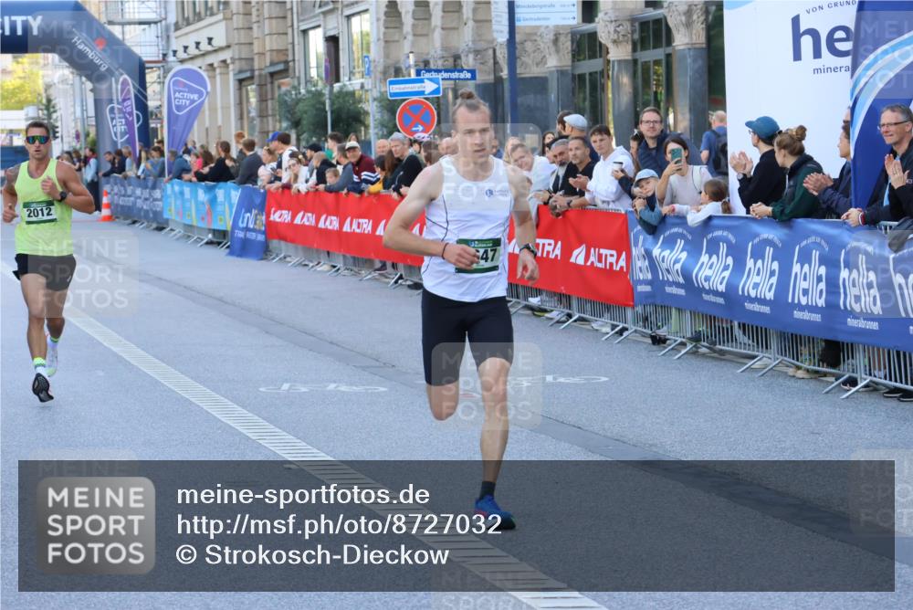 07.09.2025 - BARMER Alsterlauf Strokosch-Dieckow http://msf.ph/oto/8727032 07.09.2025 09:36:17 Ziel 3418, 4853, 5046, 5066, 5660, 5700, 5748, 5924 meine-sportfotos.de