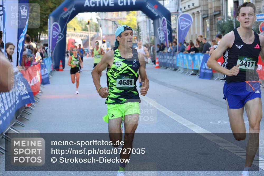 07.09.2025 - BARMER Alsterlauf Strokosch-Dieckow http://msf.ph/oto/8727035 07.09.2025 09:36:12 Ziel 2529, 2779, 3418, 4853, 5660, 5748, 5924 meine-sportfotos.de