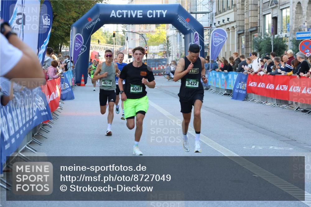 07.09.2025 - BARMER Alsterlauf Strokosch-Dieckow http://msf.ph/oto/8727049 07.09.2025 09:36:01 Ziel 27, 2012, 2529, 2779, 3417, 4647, 5660 meine-sportfotos.de