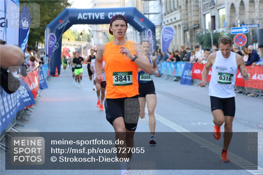 07.09.2025 - BARMER Alsterlauf Strokosch-Dieckow http://msf.ph/oto/8727055 07.09.2025 09:35:55 Ziel 27, 2012, 2529, 2779, 3417, 4647, 4685, 5354 meine-sportfotos.de