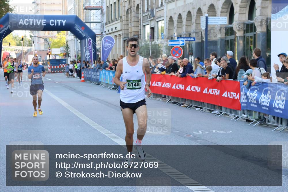 07.09.2025 - BARMER Alsterlauf Strokosch-Dieckow http://msf.ph/oto/8727069 07.09.2025 09:35:43 Ziel 3417, 3422, 4041, 4614, 4685, 5206, 5354, 5532, 5754, 6316 meine-sportfotos.de