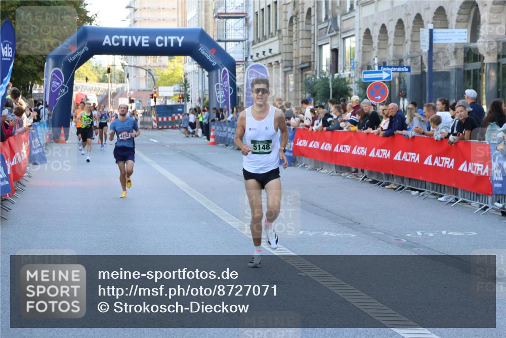 07.09.2025 - BARMER Alsterlauf Strokosch-Dieckow http://msf.ph/oto/8727071 07.09.2025 09:35:43 Ziel 3417, 3422, 4041, 4614, 4685, 5206, 5354, 5532, 5754, 6316 meine-sportfotos.de