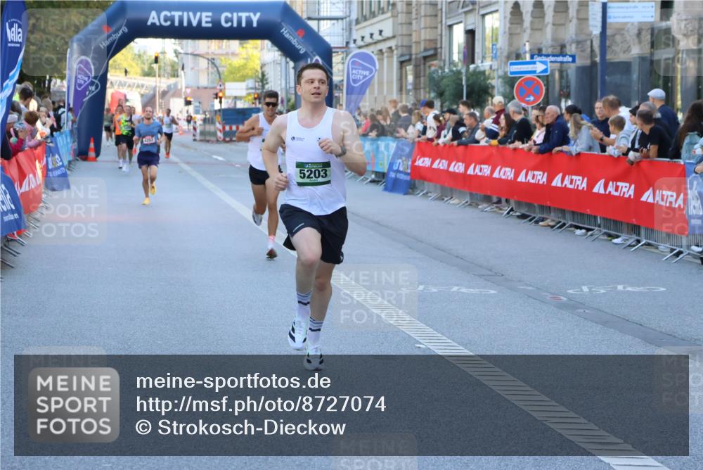 07.09.2025 - BARMER Alsterlauf Strokosch-Dieckow http://msf.ph/oto/8727074 07.09.2025 09:35:40 Ziel 3422, 3841, 4041, 4614, 4685, 5206, 5354, 5532, 5754, 6316, 8008 meine-sportfotos.de