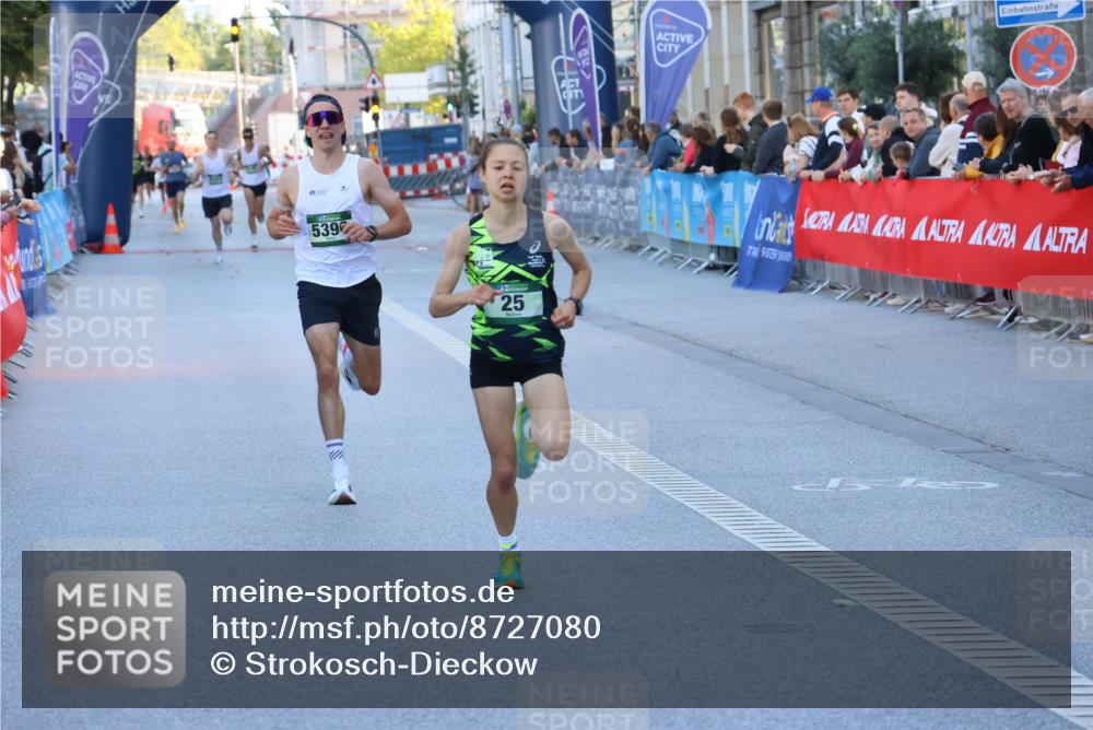 07.09.2025 - BARMER Alsterlauf Strokosch-Dieckow http://msf.ph/oto/8727080 07.09.2025 09:35:28 Ziel 3841, 4252, 5148, 5203, 5206, 5532, 5666, 6316, 8008 meine-sportfotos.de