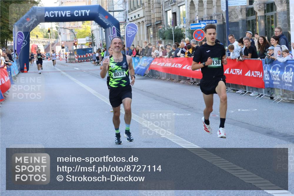 07.09.2025 - BARMER Alsterlauf Strokosch-Dieckow http://msf.ph/oto/8727114 07.09.2025 09:34:46 Ziel 26, 2307, 3378, 4470, 5391, 5892, 8081, 8204 meine-sportfotos.de