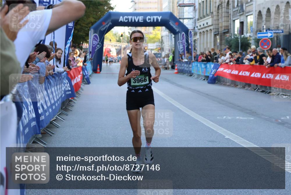 07.09.2025 - BARMER Alsterlauf Strokosch-Dieckow http://msf.ph/oto/8727146 07.09.2025 09:34:01 Ziel 14, 23, 4586 meine-sportfotos.de