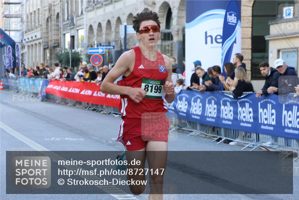 07.09.2025 - BARMER Alsterlauf Strokosch-Dieckow http://msf.ph/oto/8727147 07.09.2025 09:33:52 Ziel 5747 meine-sportfotos.de