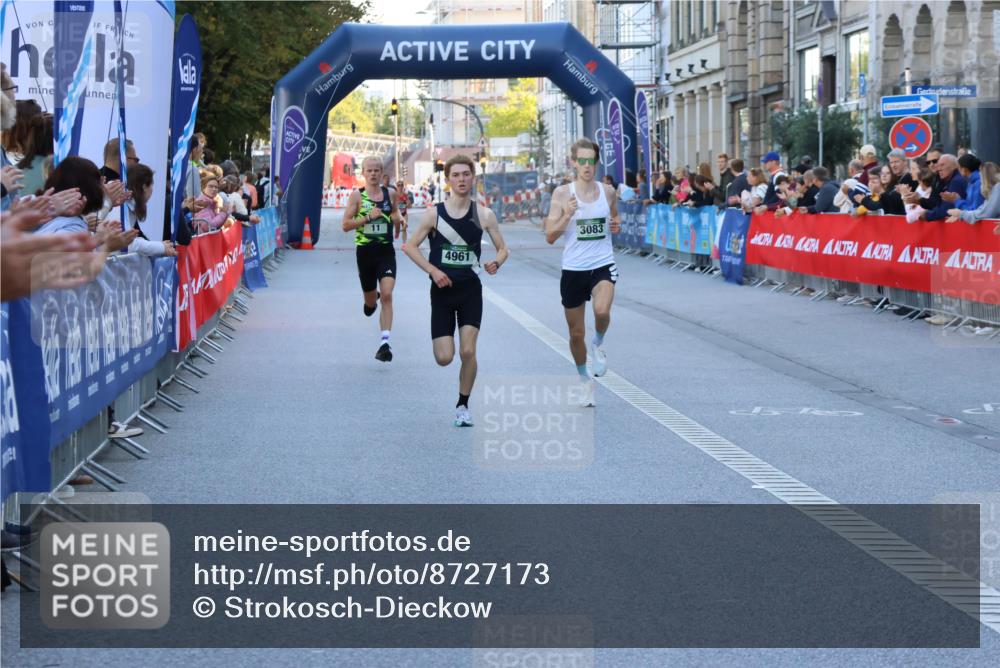 07.09.2025 - BARMER Alsterlauf Strokosch-Dieckow http://msf.ph/oto/8727173 07.09.2025 09:33:29 Ziel 22, 3966, 5783, 8199 meine-sportfotos.de