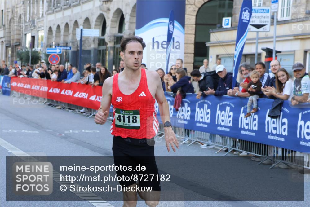 07.09.2025 - BARMER Alsterlauf Strokosch-Dieckow http://msf.ph/oto/8727182 07.09.2025 09:32:39 Ziel 29, 5472 meine-sportfotos.de