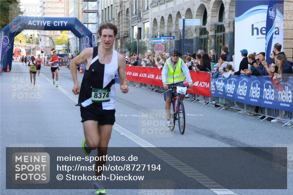 07.09.2025 - BARMER Alsterlauf Strokosch-Dieckow http://msf.ph/oto/8727194 07.09.2025 09:32:29 Ziel 29, 5472 meine-sportfotos.de