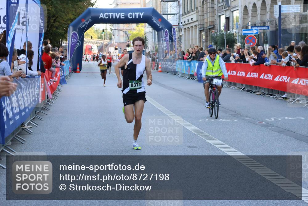 07.09.2025 - BARMER Alsterlauf Strokosch-Dieckow http://msf.ph/oto/8727198 07.09.2025 09:32:27 Ziel 29, 4118, 5472 meine-sportfotos.de