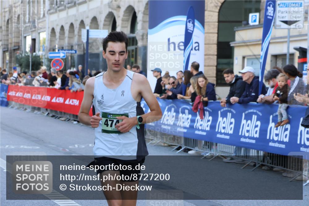 07.09.2025 - BARMER Alsterlauf Strokosch-Dieckow http://msf.ph/oto/8727200 07.09.2025 09:32:21 Ziel 21, 4118, 8354 meine-sportfotos.de