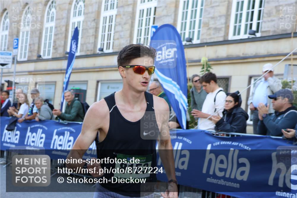 07.09.2025 - BARMER Alsterlauf Strokosch-Dieckow http://msf.ph/oto/8727224 07.09.2025 09:31:38 Ziel 3947, 4370 meine-sportfotos.de