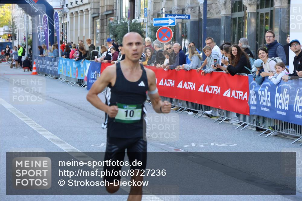 07.09.2025 - BARMER Alsterlauf Strokosch-Dieckow http://msf.ph/oto/8727236 07.09.2025 09:30:46 Ziel 4111 meine-sportfotos.de