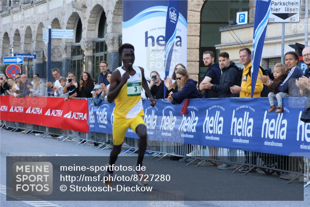 07.09.2025 - BARMER Alsterlauf Strokosch-Dieckow http://msf.ph/oto/8727280 07.09.2025 09:28:18 Ziel  meine-sportfotos.de