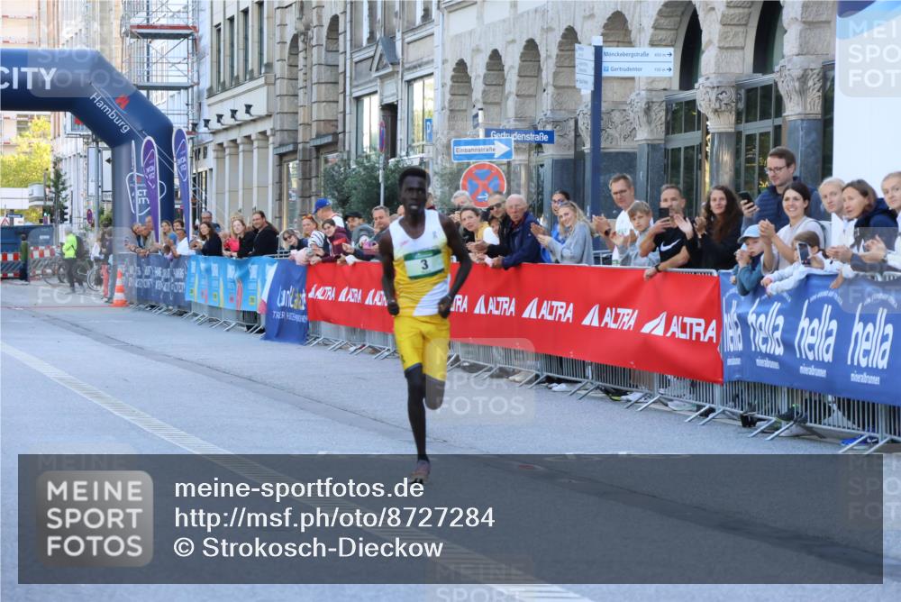 07.09.2025 - BARMER Alsterlauf Strokosch-Dieckow http://msf.ph/oto/8727284 07.09.2025 09:28:17 Ziel  meine-sportfotos.de