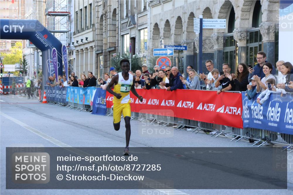 07.09.2025 - BARMER Alsterlauf Strokosch-Dieckow http://msf.ph/oto/8727285 07.09.2025 09:28:16 Ziel  meine-sportfotos.de