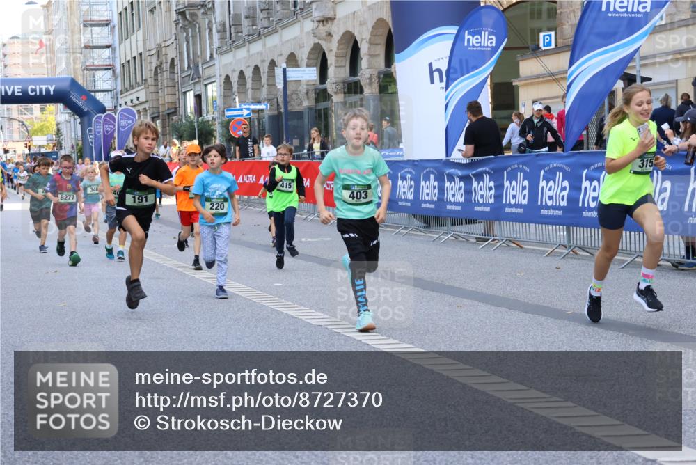 07.09.2025 - BARMER Alsterlauf Strokosch-Dieckow http://msf.ph/oto/8727370 07.09.2025 10:51:51 Ziel  meine-sportfotos.de