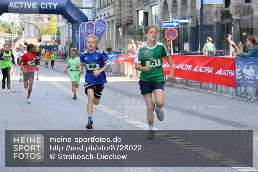 07.09.2025 - BARMER Alsterlauf Strokosch-Dieckow http://msf.ph/oto/8728022 07.09.2025 10:50:21 Ziel  meine-sportfotos.de