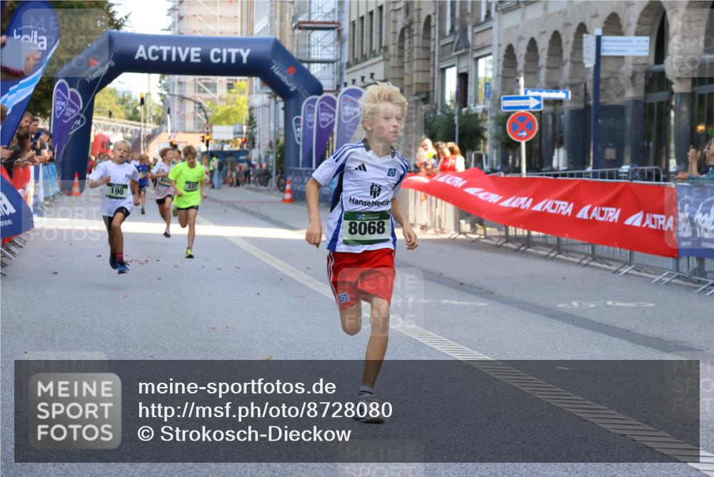 07.09.2025 - BARMER Alsterlauf Strokosch-Dieckow http://msf.ph/oto/8728080 07.09.2025 10:50:11 Ziel  meine-sportfotos.de