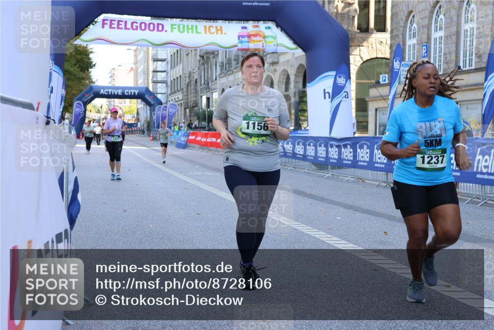 07.09.2025 - BARMER Alsterlauf Strokosch-Dieckow http://msf.ph/oto/8728106 07.09.2025 12:01:50 Ziel  meine-sportfotos.de