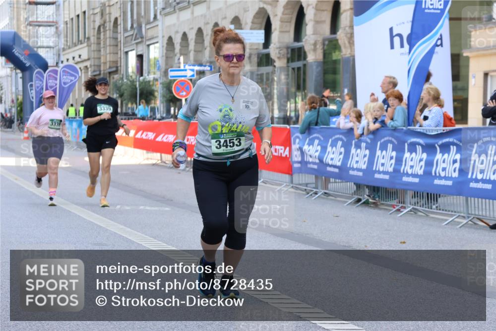 07.09.2025 - BARMER Alsterlauf Strokosch-Dieckow http://msf.ph/oto/8728435 07.09.2025 10:37:09 Ziel  meine-sportfotos.de