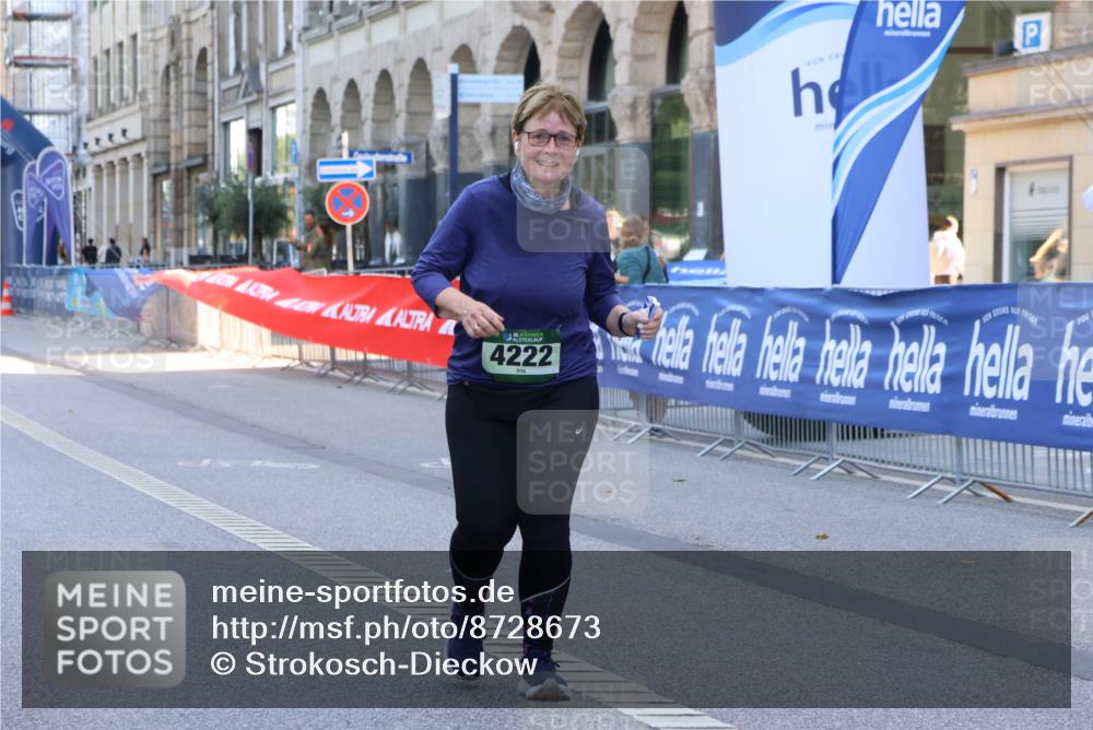 07.09.2025 - BARMER Alsterlauf Strokosch-Dieckow http://msf.ph/oto/8728673 07.09.2025 10:32:54 Ziel 3898 meine-sportfotos.de