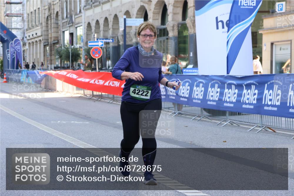 07.09.2025 - BARMER Alsterlauf Strokosch-Dieckow http://msf.ph/oto/8728675 07.09.2025 10:32:54 Ziel 3898 meine-sportfotos.de