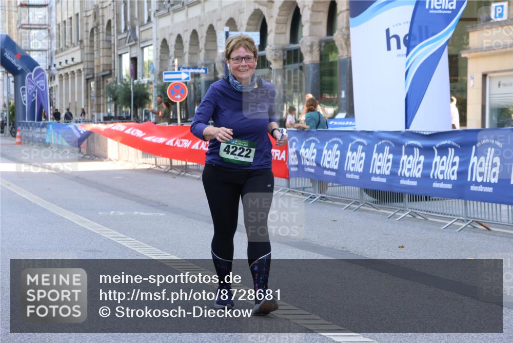 07.09.2025 - BARMER Alsterlauf Strokosch-Dieckow http://msf.ph/oto/8728681 07.09.2025 10:32:54 Ziel 3898 meine-sportfotos.de