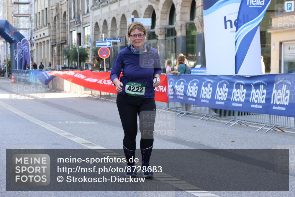 07.09.2025 - BARMER Alsterlauf Strokosch-Dieckow http://msf.ph/oto/8728683 07.09.2025 10:32:54 Ziel 3898 meine-sportfotos.de
