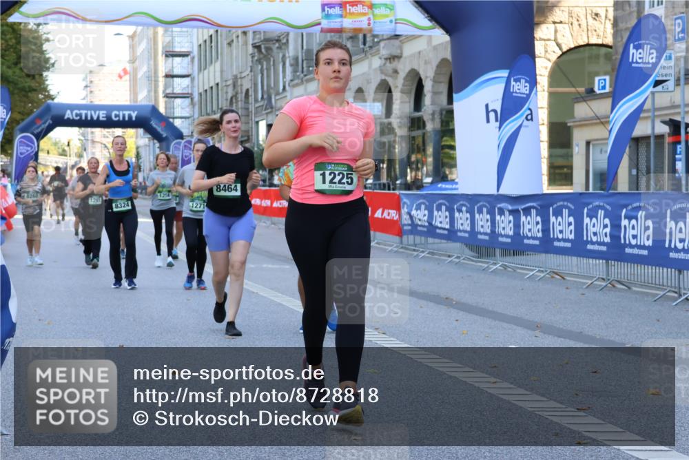 07.09.2025 - BARMER Alsterlauf Strokosch-Dieckow http://msf.ph/oto/8728818 07.09.2025 11:57:43 Ziel  meine-sportfotos.de
