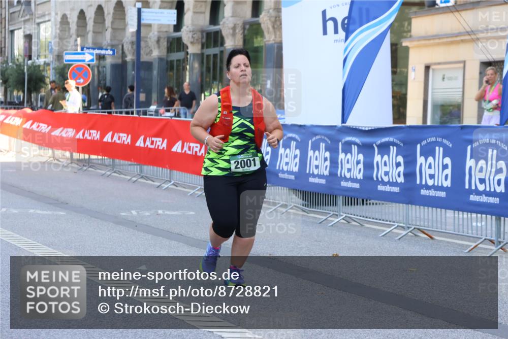 07.09.2025 - BARMER Alsterlauf Strokosch-Dieckow http://msf.ph/oto/8728821 07.09.2025 10:31:49 Ziel 1145, 2635, 3307, 3686 meine-sportfotos.de