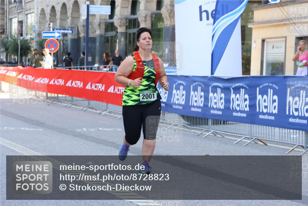 07.09.2025 - BARMER Alsterlauf Strokosch-Dieckow http://msf.ph/oto/8728823 07.09.2025 10:31:48 Ziel 1145, 2635, 3307, 3686 meine-sportfotos.de
