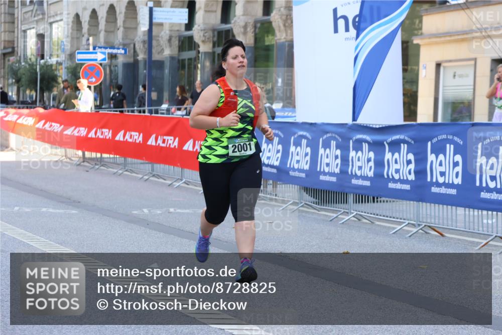 07.09.2025 - BARMER Alsterlauf Strokosch-Dieckow http://msf.ph/oto/8728825 07.09.2025 10:31:48 Ziel 1145, 2635, 3307, 3686 meine-sportfotos.de