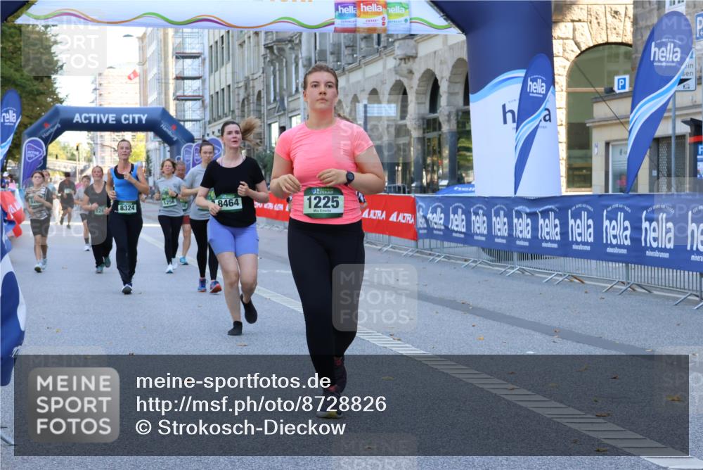 07.09.2025 - BARMER Alsterlauf Strokosch-Dieckow http://msf.ph/oto/8728826 07.09.2025 11:57:43 Ziel  meine-sportfotos.de