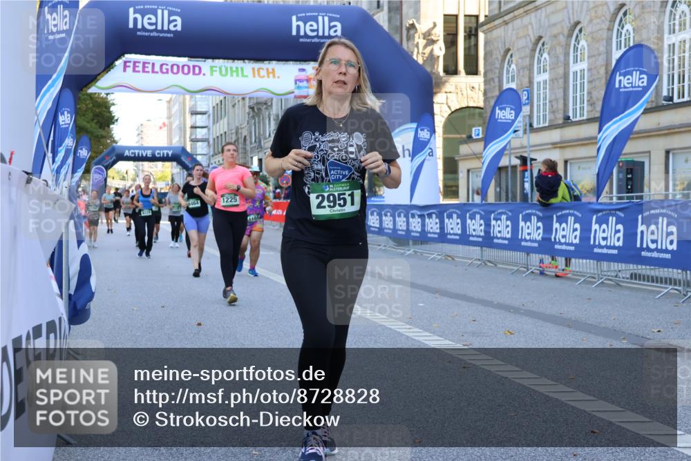 07.09.2025 - BARMER Alsterlauf Strokosch-Dieckow http://msf.ph/oto/8728828 07.09.2025 11:57:41 Ziel  meine-sportfotos.de
