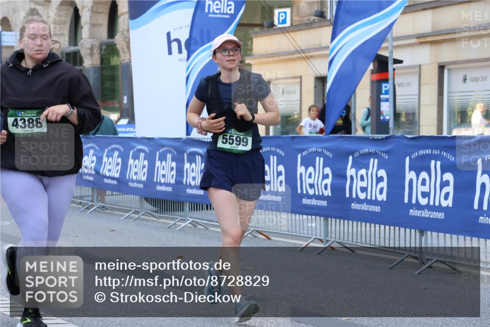 07.09.2025 - BARMER Alsterlauf Strokosch-Dieckow http://msf.ph/oto/8728829 07.09.2025 10:31:38 Ziel 1145, 2420, 2427, 2635, 2807, 3686 meine-sportfotos.de