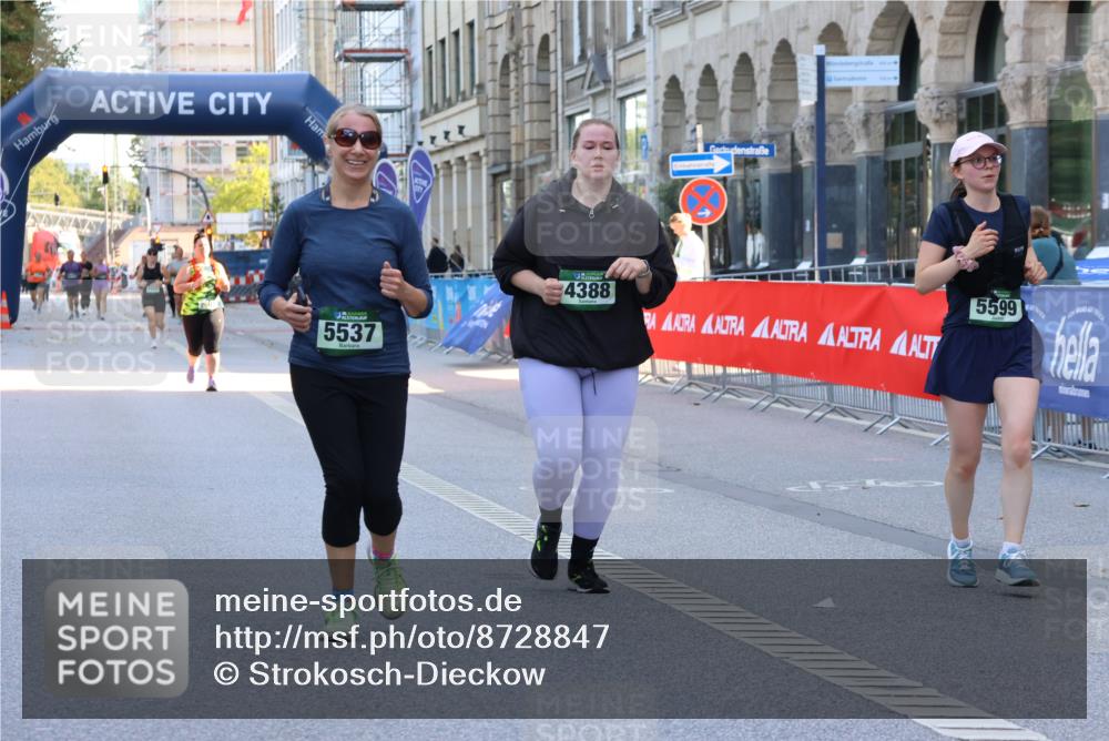 07.09.2025 - BARMER Alsterlauf Strokosch-Dieckow http://msf.ph/oto/8728847 07.09.2025 10:31:36 Ziel 1145, 2420, 2427, 2635, 2807, 3686 meine-sportfotos.de