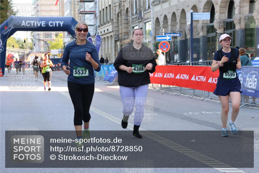 07.09.2025 - BARMER Alsterlauf Strokosch-Dieckow http://msf.ph/oto/8728850 07.09.2025 10:31:36 Ziel 1145, 2420, 2427, 2635, 2807, 3686 meine-sportfotos.de