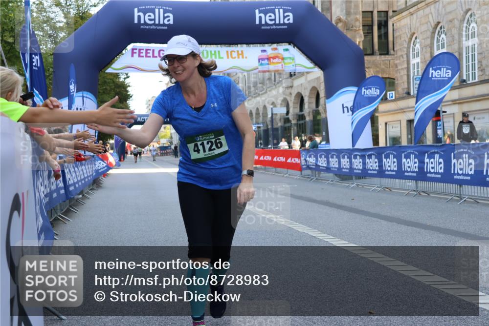 07.09.2025 - BARMER Alsterlauf Strokosch-Dieckow http://msf.ph/oto/8728983 07.09.2025 10:30:32 Ziel 3324, 3451, 6239, 6240 meine-sportfotos.de