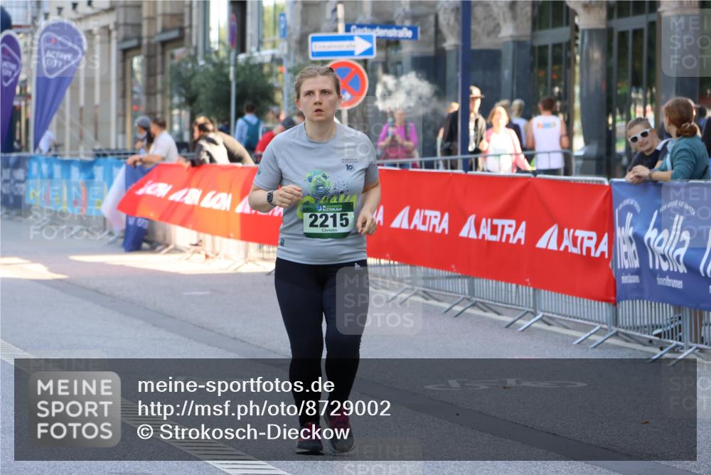 07.09.2025 - BARMER Alsterlauf Strokosch-Dieckow http://msf.ph/oto/8729002 07.09.2025 10:29:51 Ziel 4126 meine-sportfotos.de