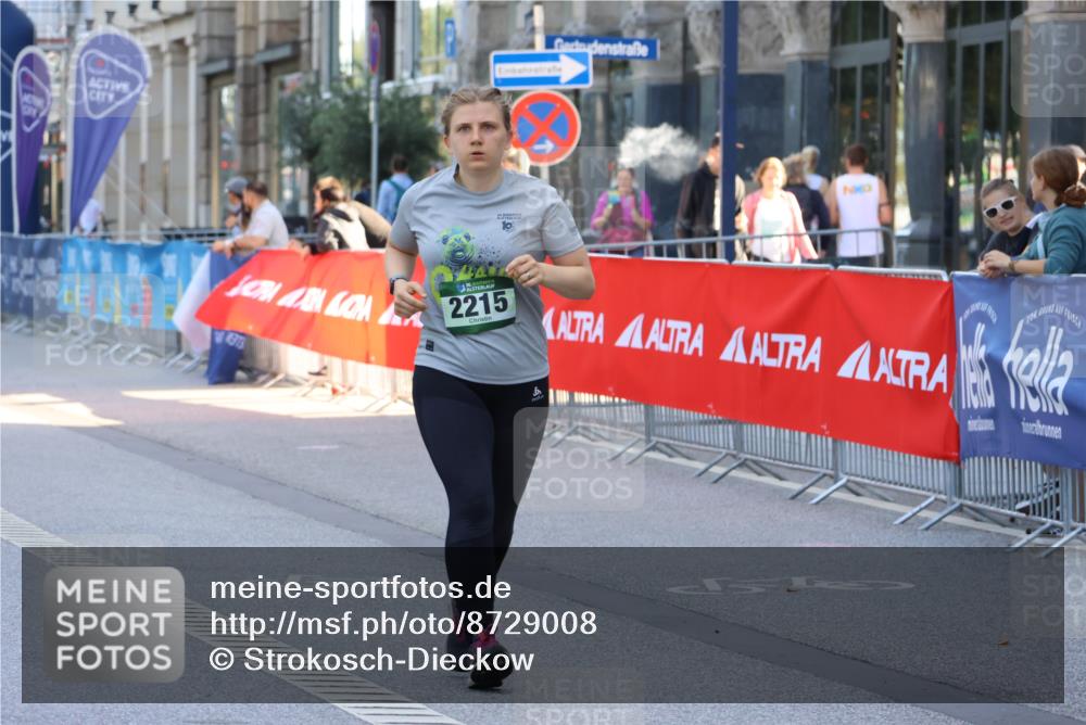 07.09.2025 - BARMER Alsterlauf Strokosch-Dieckow http://msf.ph/oto/8729008 07.09.2025 10:29:51 Ziel 4126 meine-sportfotos.de