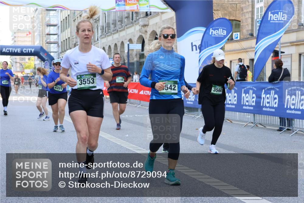 07.09.2025 - BARMER Alsterlauf Strokosch-Dieckow http://msf.ph/oto/8729094 07.09.2025 10:29:14 Ziel 2215, 2382, 3287, 4584, 5071, 6087 meine-sportfotos.de
