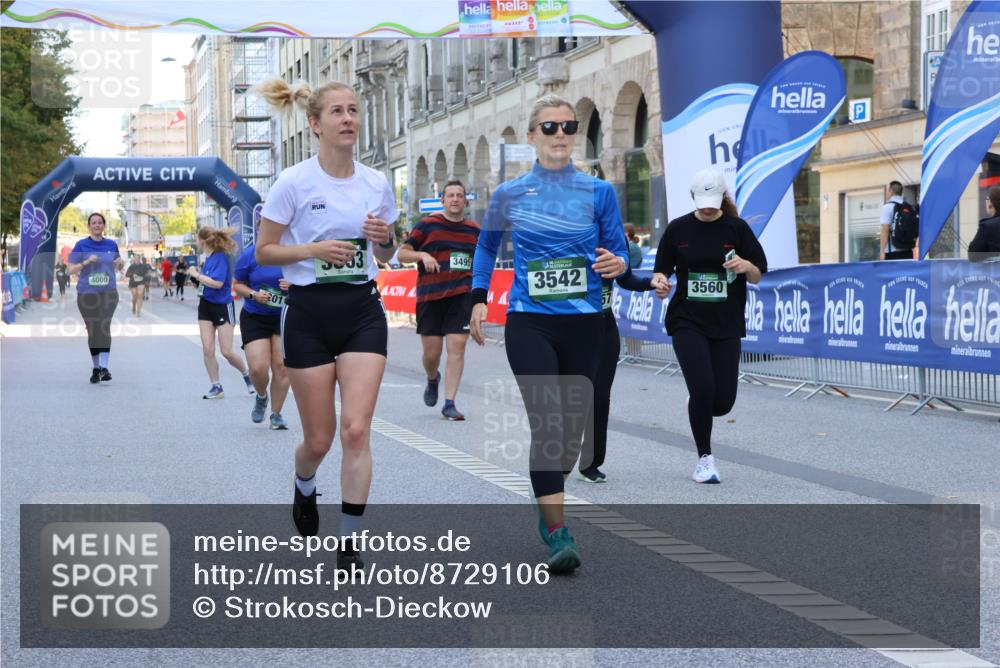 07.09.2025 - BARMER Alsterlauf Strokosch-Dieckow http://msf.ph/oto/8729106 07.09.2025 10:29:14 Ziel 2215, 2382, 3287, 4584, 5071, 6087 meine-sportfotos.de