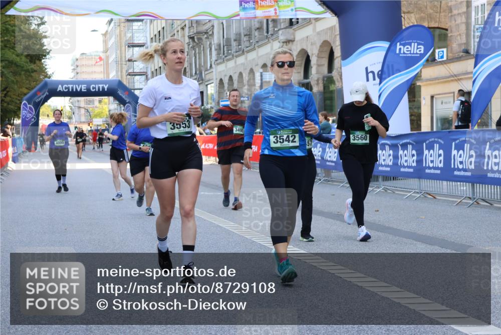 07.09.2025 - BARMER Alsterlauf Strokosch-Dieckow http://msf.ph/oto/8729108 07.09.2025 10:29:14 Ziel 2215, 2382, 3287, 4584, 5071, 6087 meine-sportfotos.de