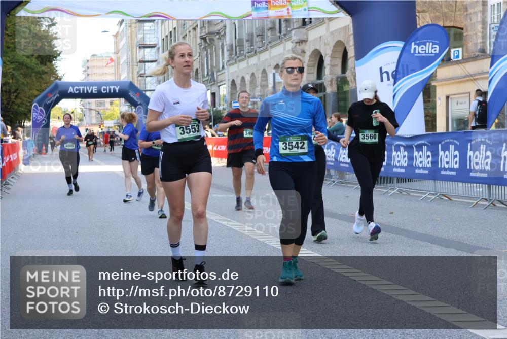 07.09.2025 - BARMER Alsterlauf Strokosch-Dieckow http://msf.ph/oto/8729110 07.09.2025 10:29:14 Ziel 2215, 2382, 3287, 4584, 5071, 6087 meine-sportfotos.de